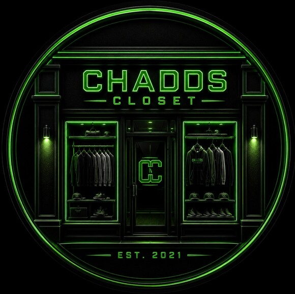 chaddscloset